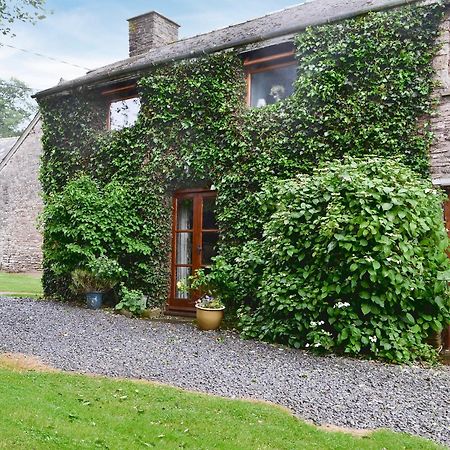 Llangattock Lingoed Greig House Farmヴィラ エクステリア 写真