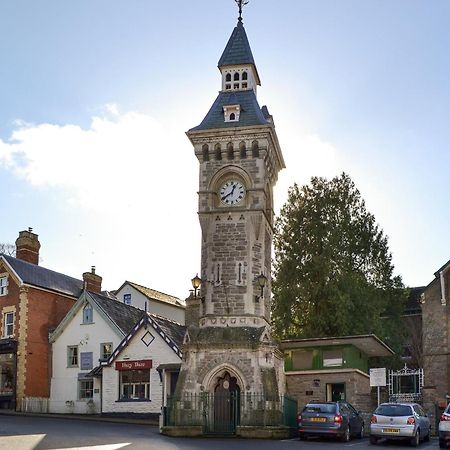 Llangattock Lingoed Greig House Farmヴィラ エクステリア 写真