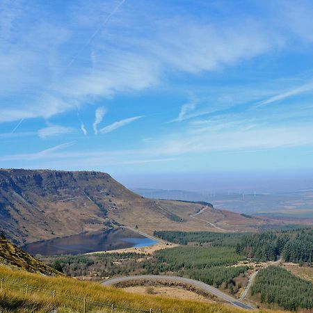 Llangattock Lingoed Greig House Farmヴィラ エクステリア 写真