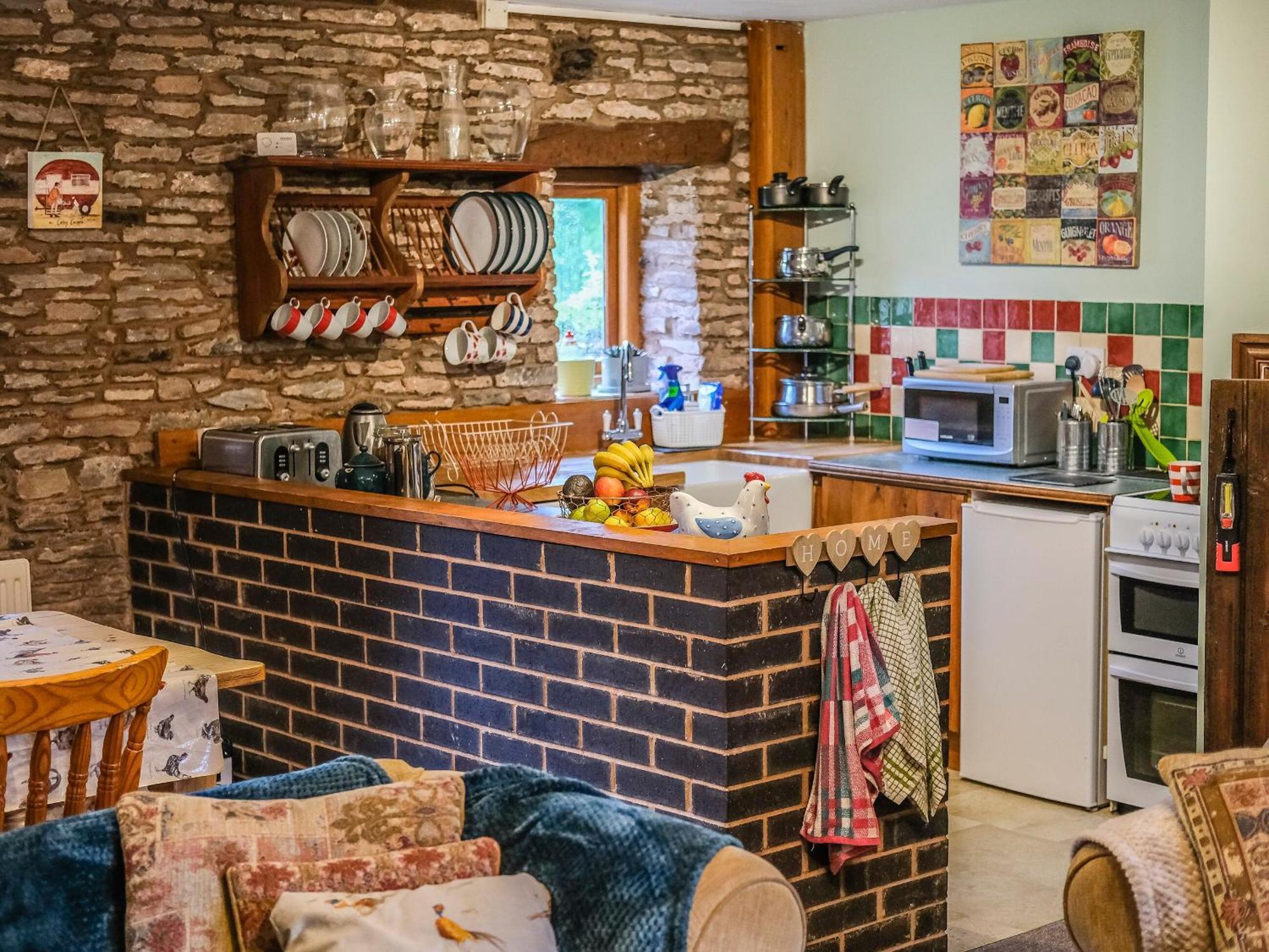 Llangattock Lingoed Greig House Farmヴィラ エクステリア 写真