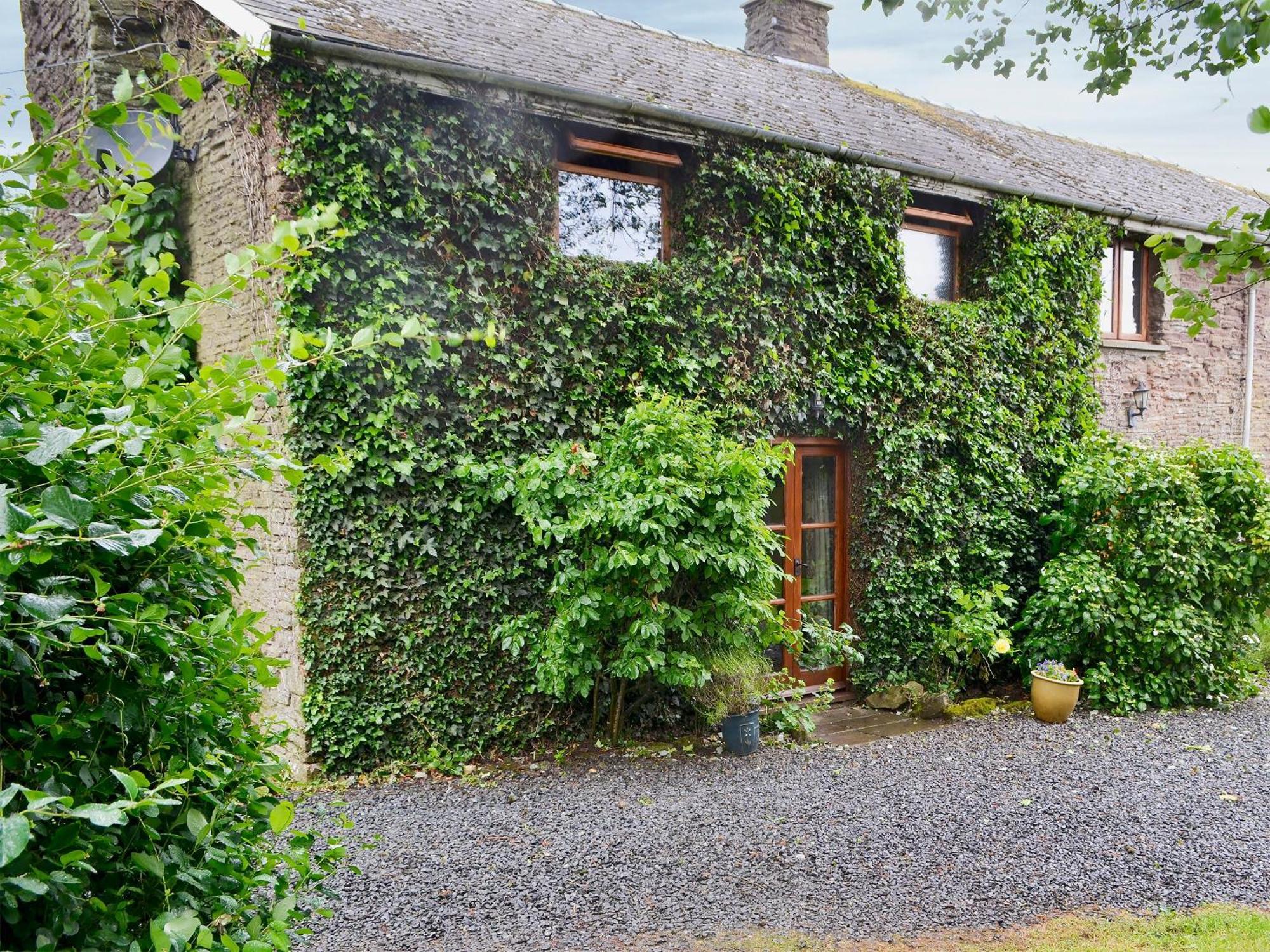 Llangattock Lingoed Greig House Farmヴィラ エクステリア 写真