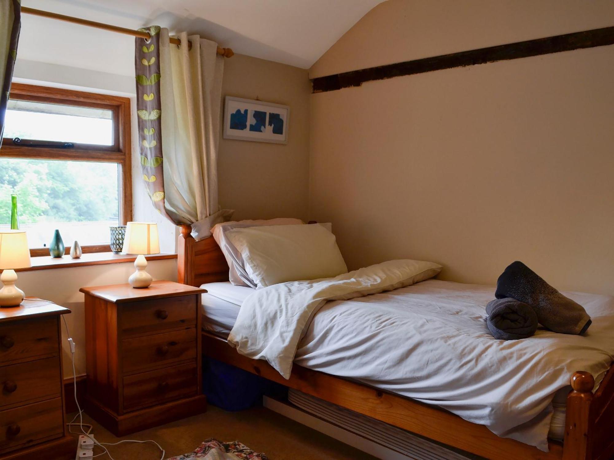 Llangattock Lingoed Greig House Farmヴィラ エクステリア 写真