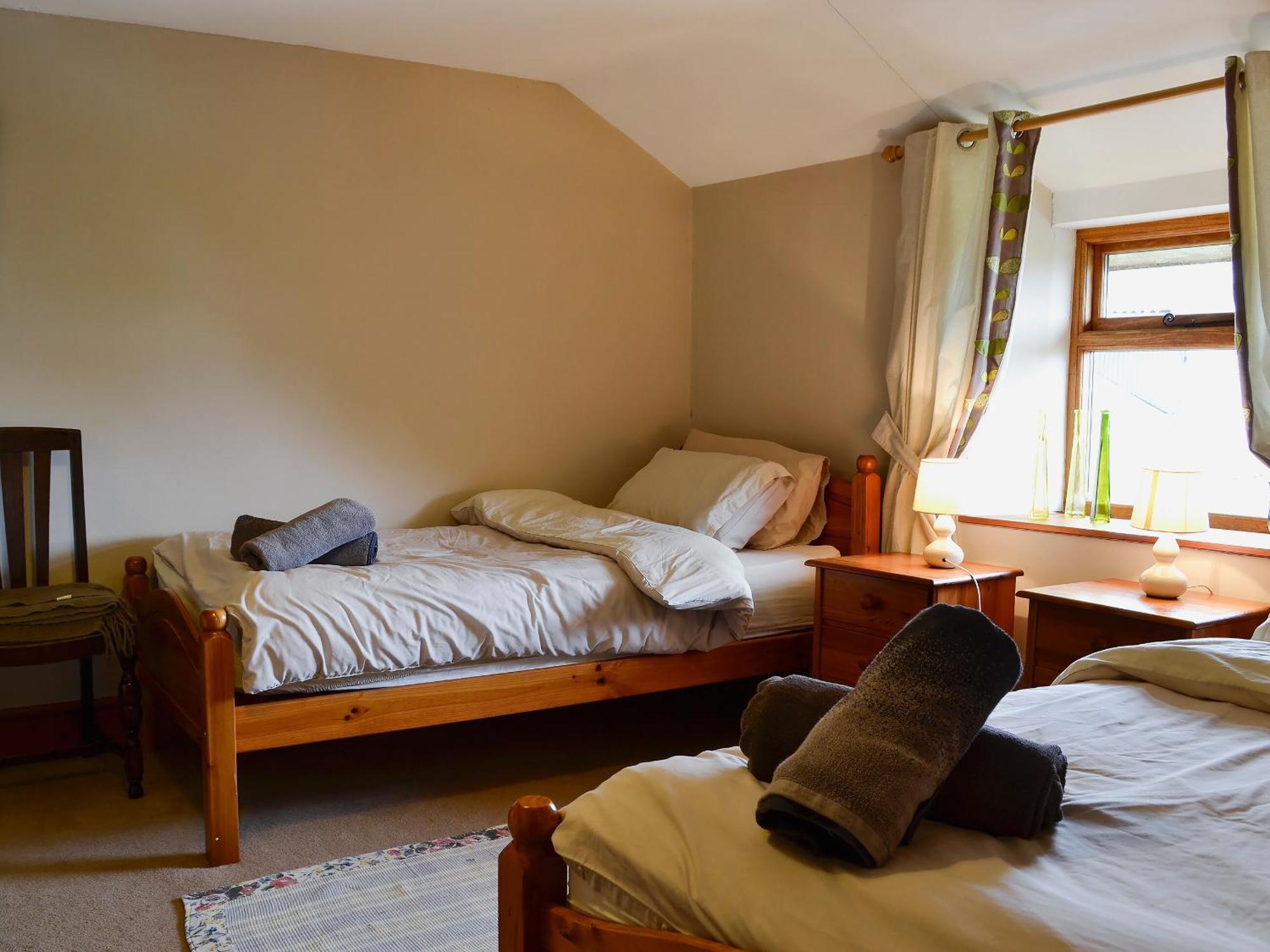Llangattock Lingoed Greig House Farmヴィラ エクステリア 写真