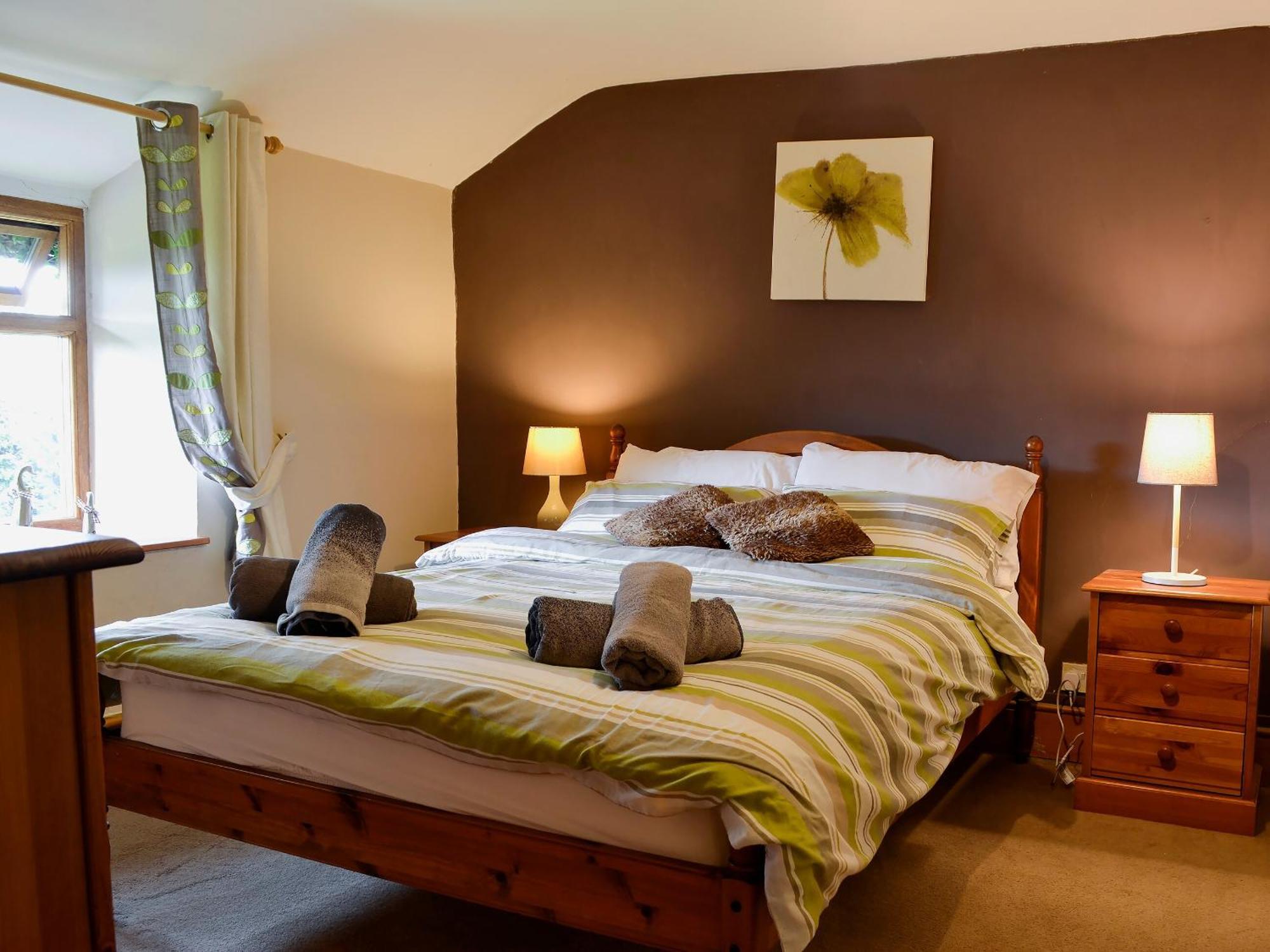 Llangattock Lingoed Greig House Farmヴィラ エクステリア 写真