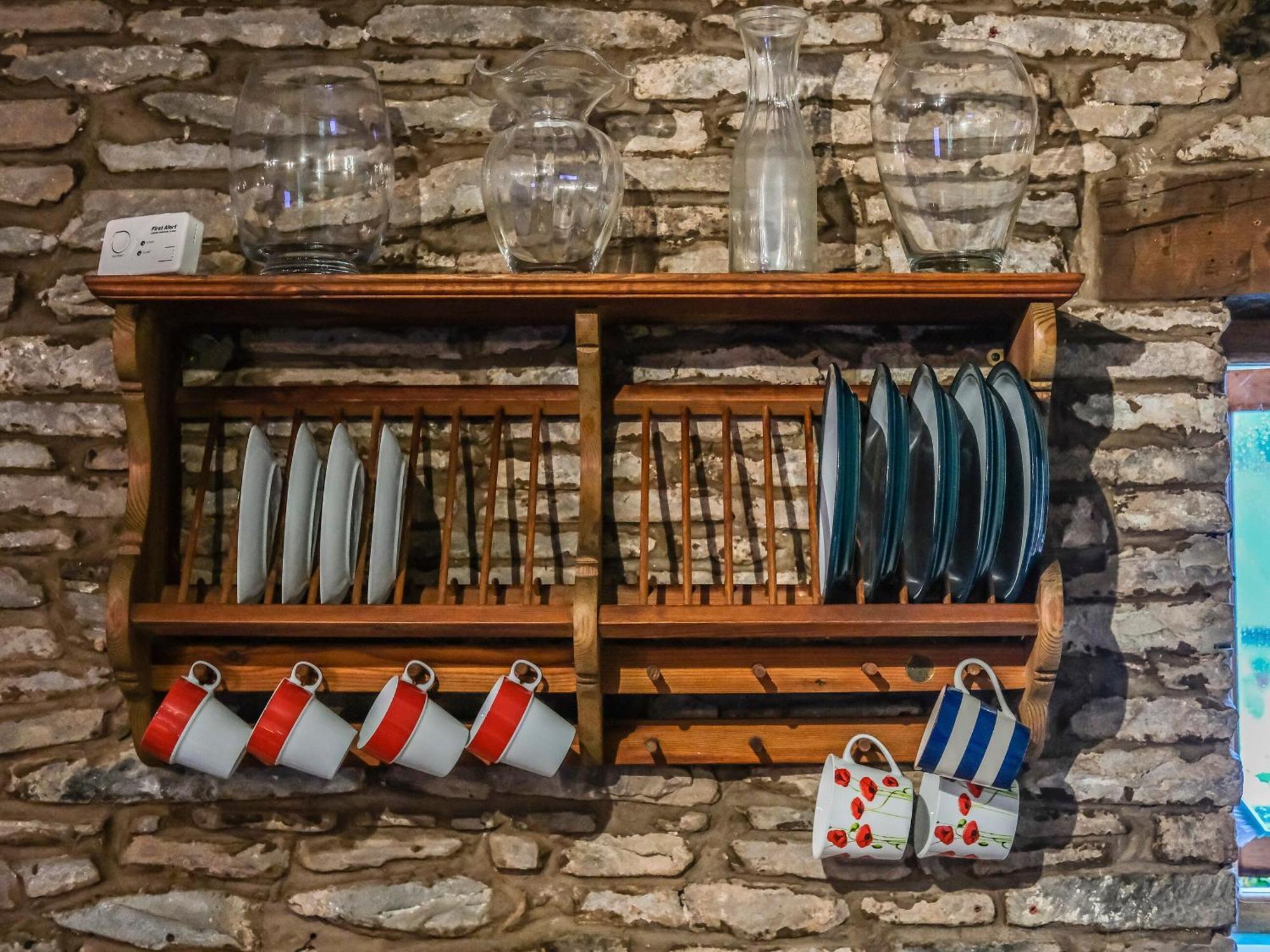 Llangattock Lingoed Greig House Farmヴィラ エクステリア 写真